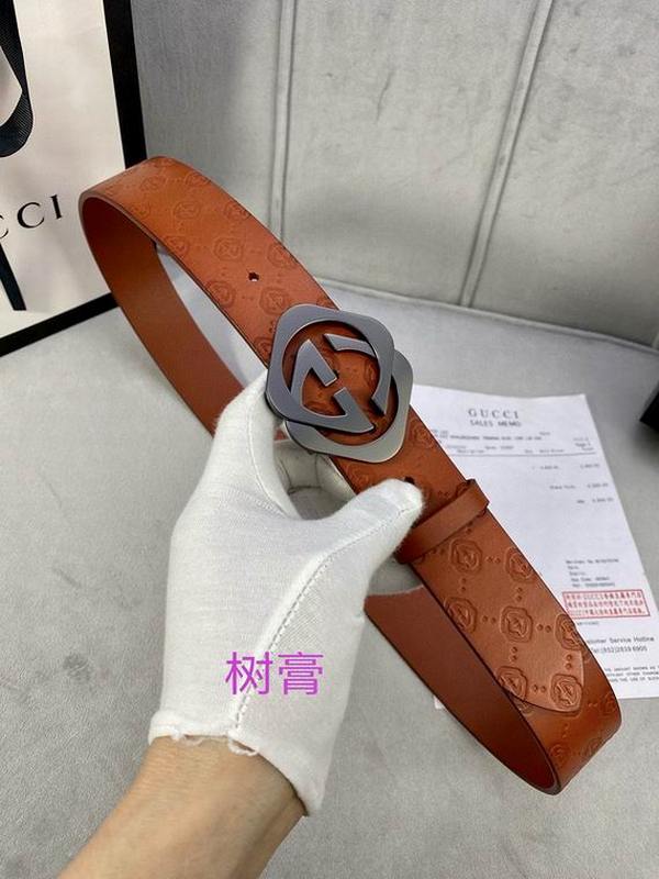 Gucci Belts 1592